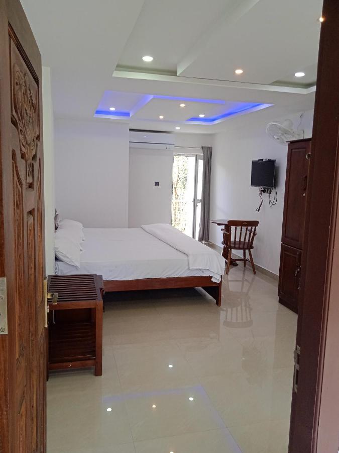Mscb Guest House Идукки Экстерьер фото