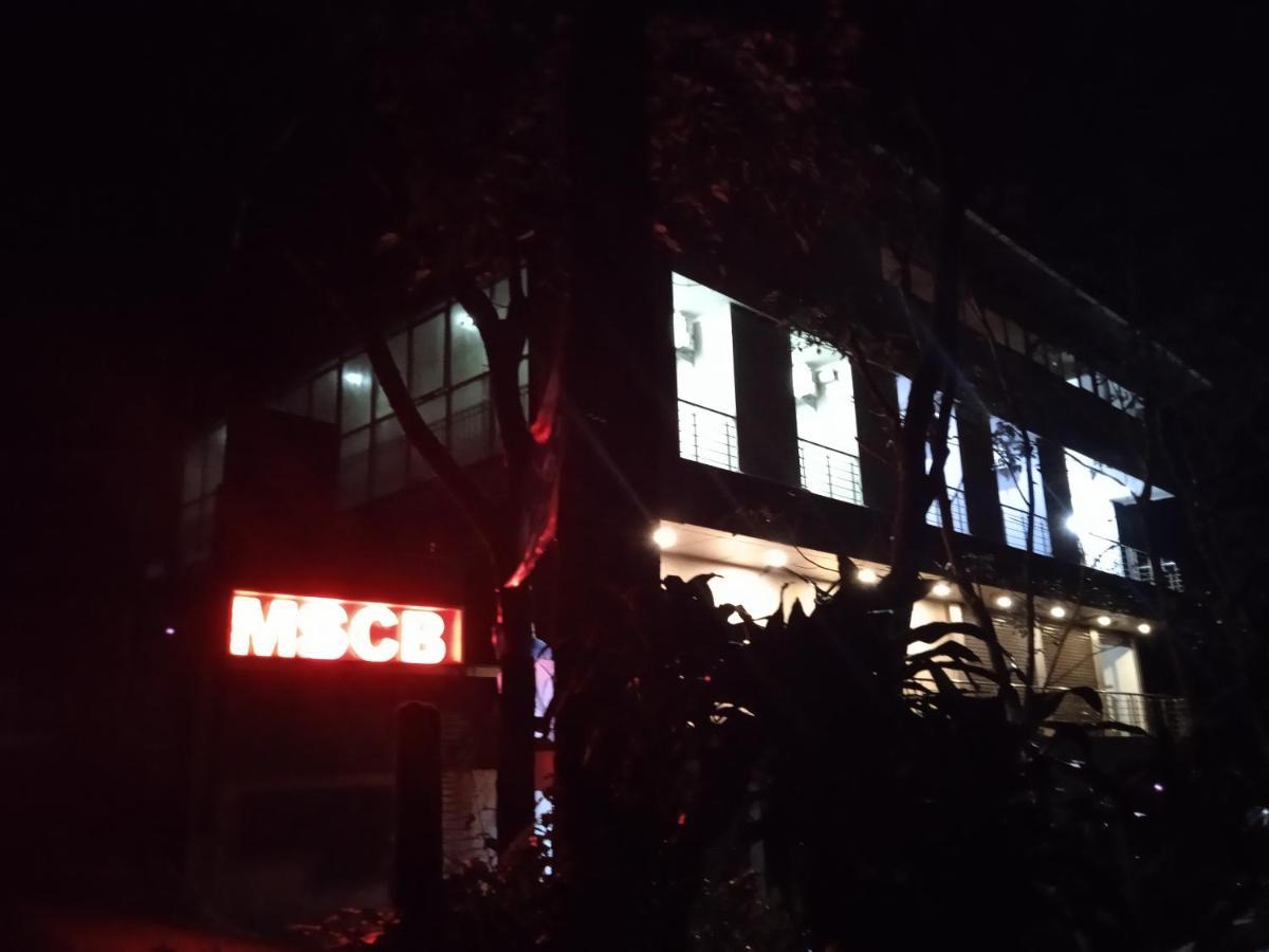 Mscb Guest House Идукки Экстерьер фото