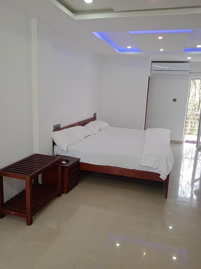 Mscb Guest House Идукки Экстерьер фото