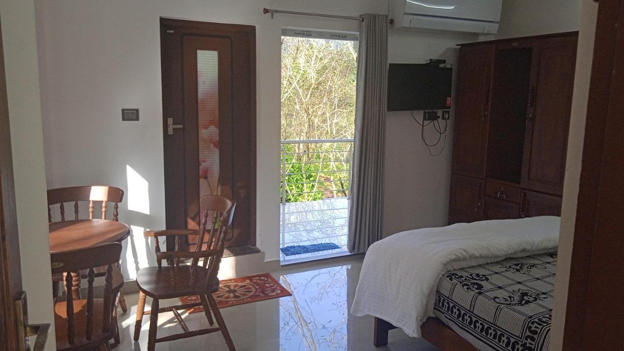 Mscb Guest House Идукки Экстерьер фото