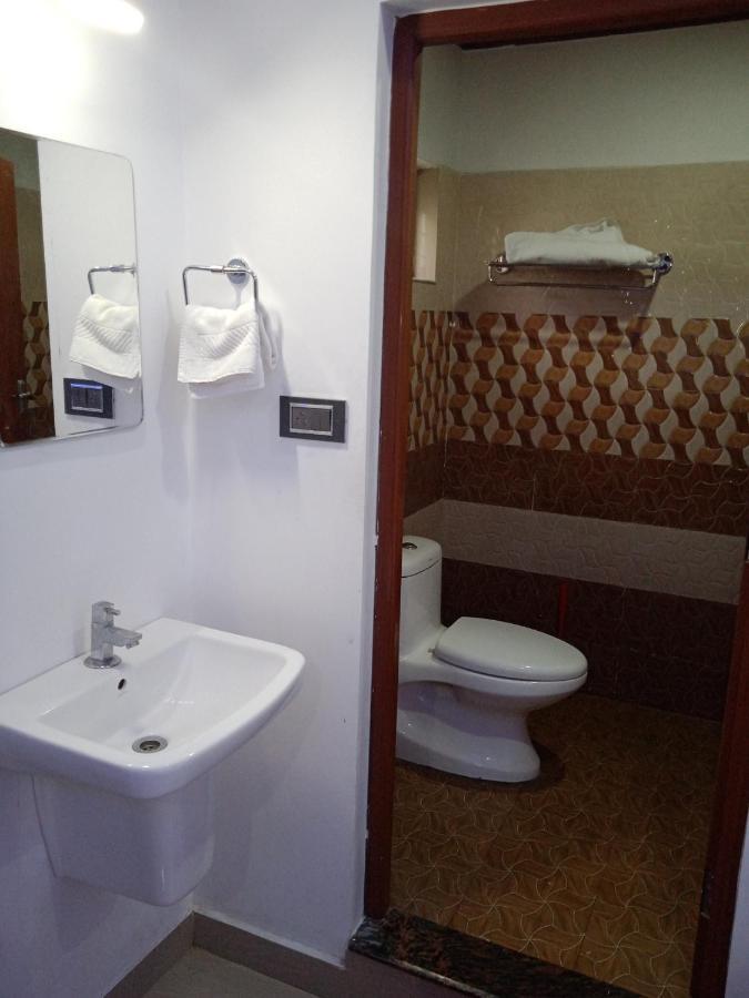Mscb Guest House Идукки Экстерьер фото