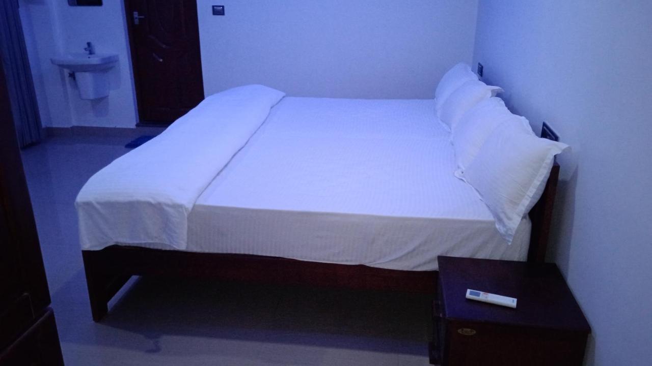 Mscb Guest House Идукки Экстерьер фото