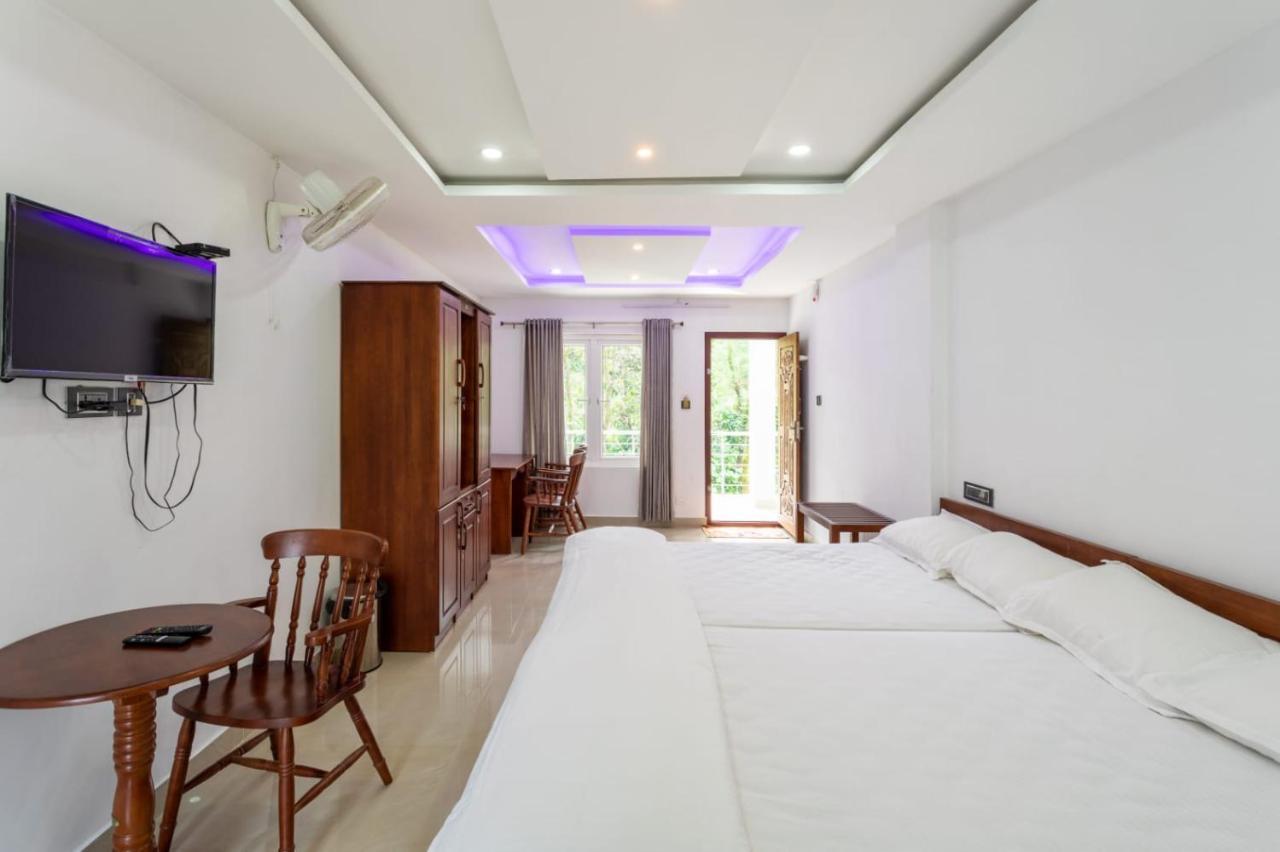 Mscb Guest House Идукки Экстерьер фото